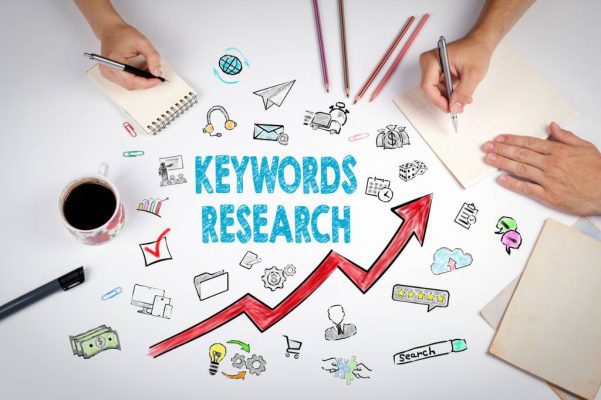Choisir les bons mots-clés pour l'optimisation des moteurs de recherche en sept étapes simples